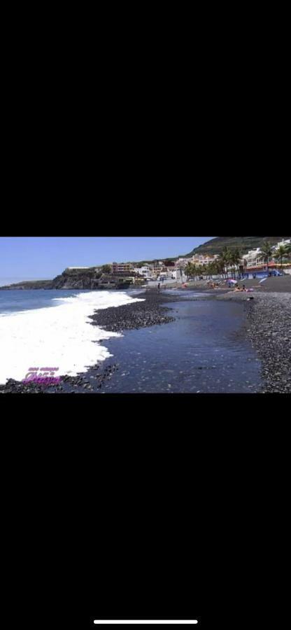 Appartamento Playa Nieves Puerto De Naos Esterno foto