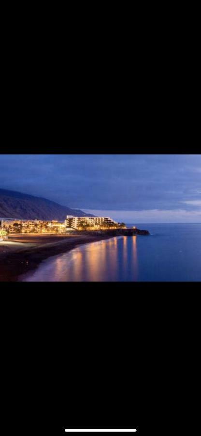 Appartamento Playa Nieves Puerto De Naos Esterno foto